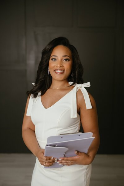 Houston event planner and designer - Sabrina Lee