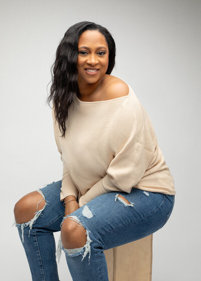 Monica Brazier