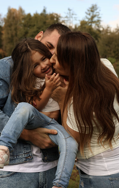 Axelle Photographie isère famille photos