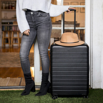 Away Travel Bigger Carry-On Discount