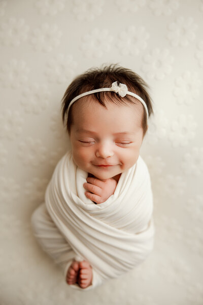 newborn photography alabama