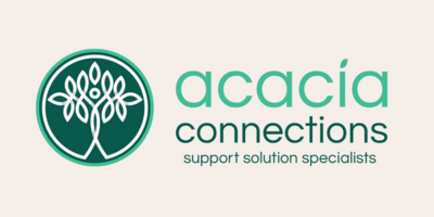 Logo of Acacia Connections