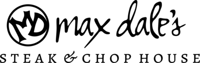 Max Dale's Steak and Chop House logo