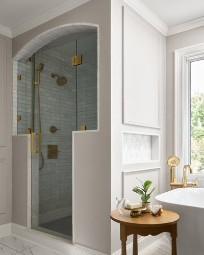 Heritage House | Proper House | Pennsylvania Interior Design