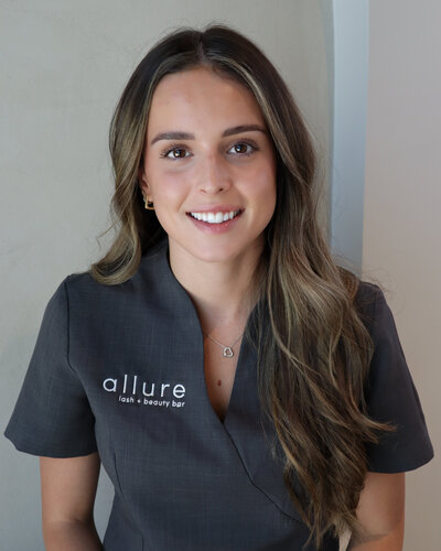 Allure Lash and Beauty Bar Eyelash Extensions Albury