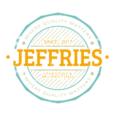 Jeffries Livestock Marketing - 1