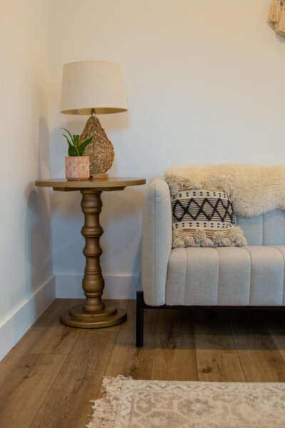 Roo Design Collective full-service interior design in Little Rock Arkansas