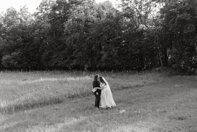 Iowa City wedding photographer