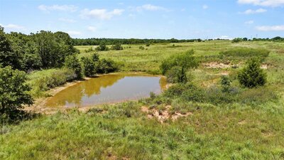 55 Acres of Peace & Privacy in Saint Jo, Texas for sale