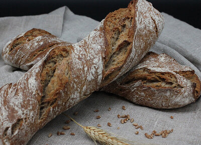 Bäckerei Reichartseder - Filiale in Frankenmarkt