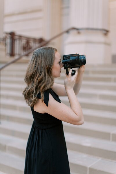 Indianapolis wedding photographer, Colette M. Photography