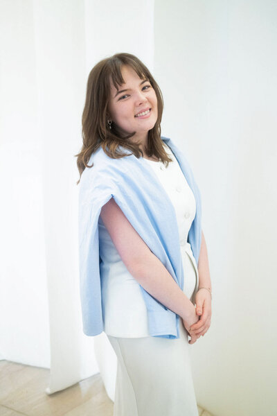 Meet Abby Digital Marketing Coordinator at Oh My Digital