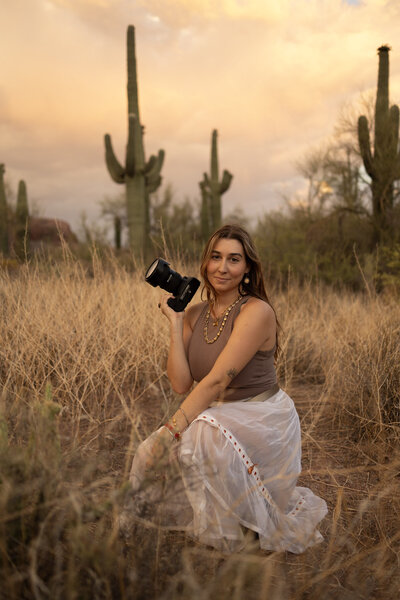 Elopement and Intimate Wedding Photographer