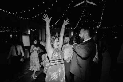 Liberty House-NJ Wedding Venue-Landmark Weddings-Kate Neal Photography