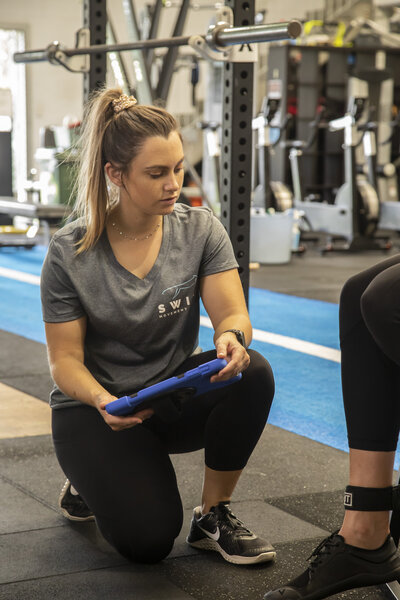 Exercise Physiology Coorparoo | Swift Movement Academy