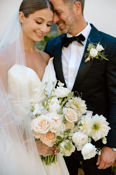 Editorial Tuxedo Park New York Wedding