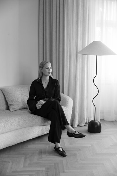 Ingrid Tjernström Wedding Photographer, Sweden