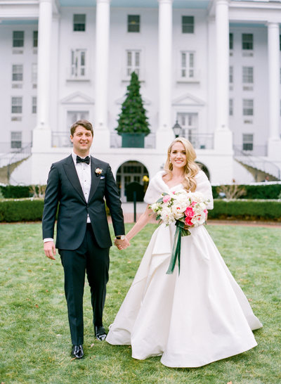 PAM BAREFOOT EVENTS + DESIGN greenbrier wedding_perry vaile