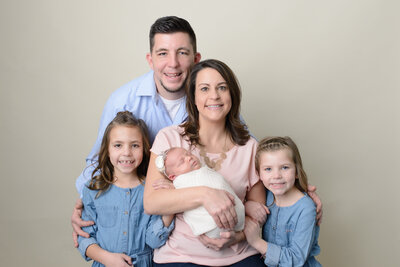 Westminster, MD family photographer