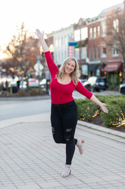 Business Coach for Female Entrepreneurs