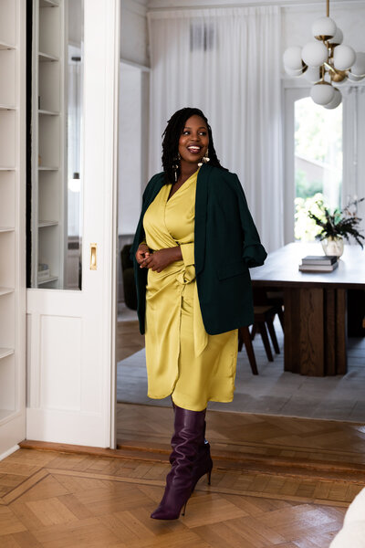 Styling voor Wedding Planner Enyo - Debbie Hendriks