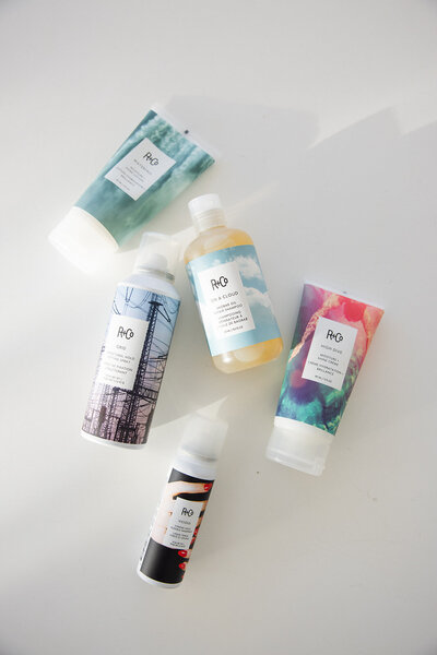 Best hair products in Santa Clarita hair salon