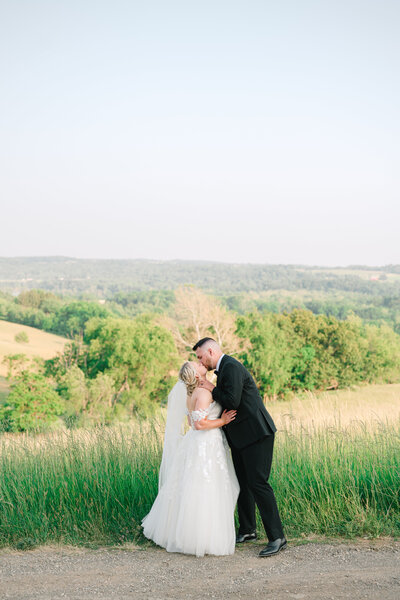 heather j photography - columbus ohio and cleveland ohio wedding photographer