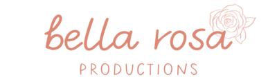 Bella Rosa Productions logo