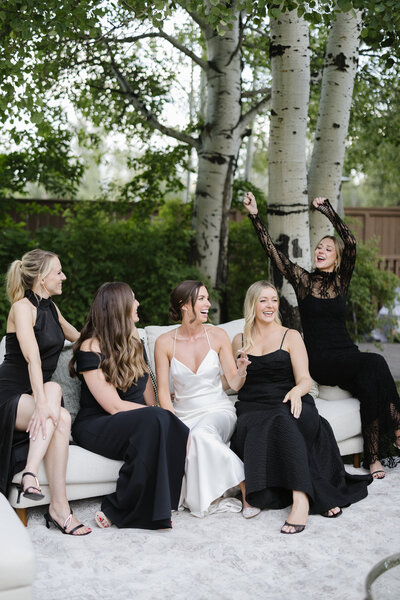Magnolia Ranch Events Experience