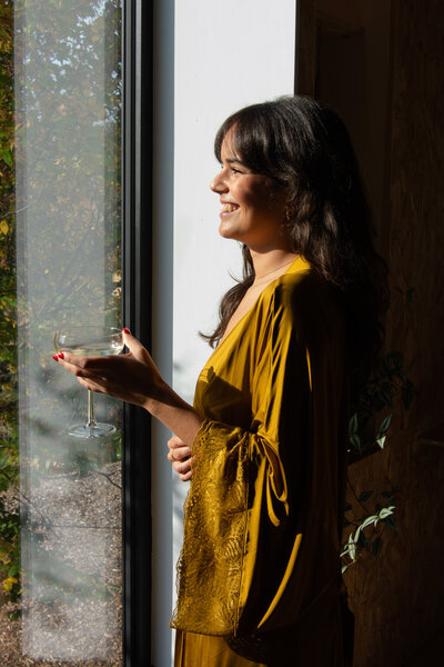 communie fotograaf tienen