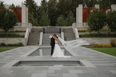 Wedding, Gallery, Alberta, Edmonton Photographer, Songbird Photography, Destination, Gardenview Estates, Garden view