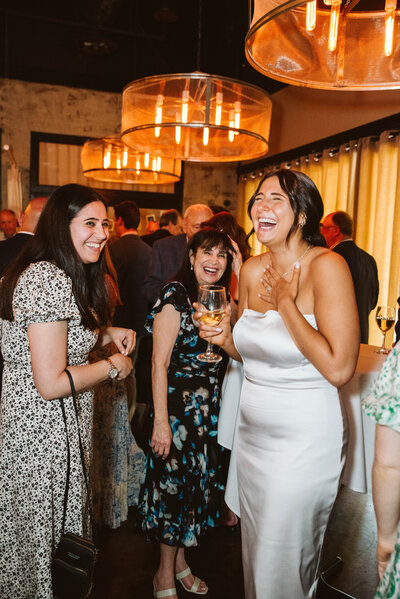 weddings by kattie jackson - cocktail hour at wedding - metro atlanta and atlanta georgia photographer 