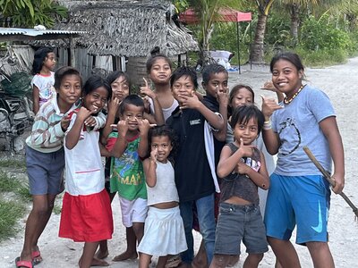 kiribati 7