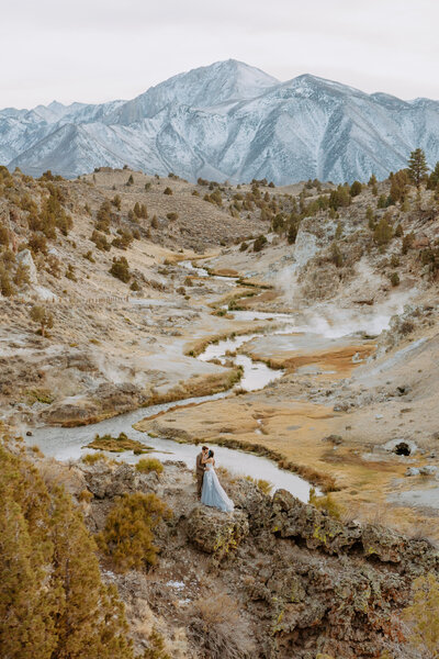 lake tahoe mammoth eastern sierras natural nature hiking epic adventurous elopement photographer photography landscapes mountains