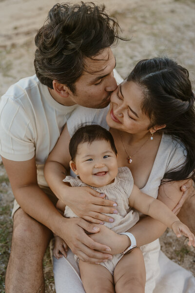Family Photos in Hawaii