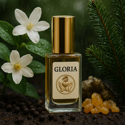 sexy fragrances