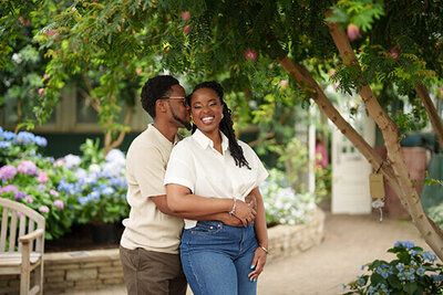 Smith-Allen Destination Wedding
