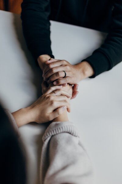 Virtual Couples Therapy in New Jersey