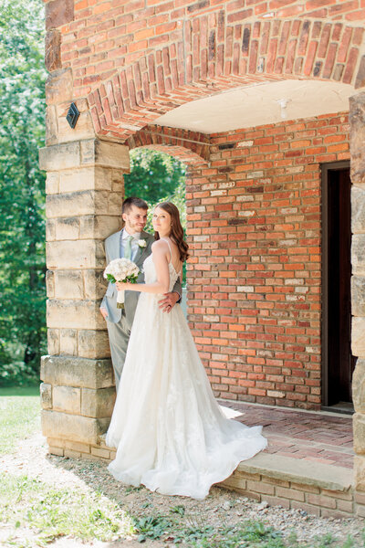 Blue Heron Wedding Photographer