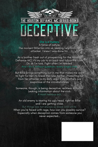 Deceptive-Back