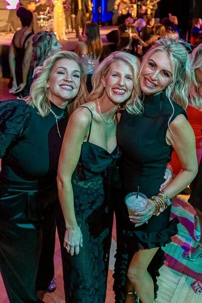 Dallas Best Wedding Entertainment