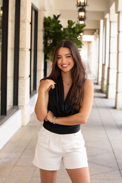 Alexandra Karoussos DM Creative House