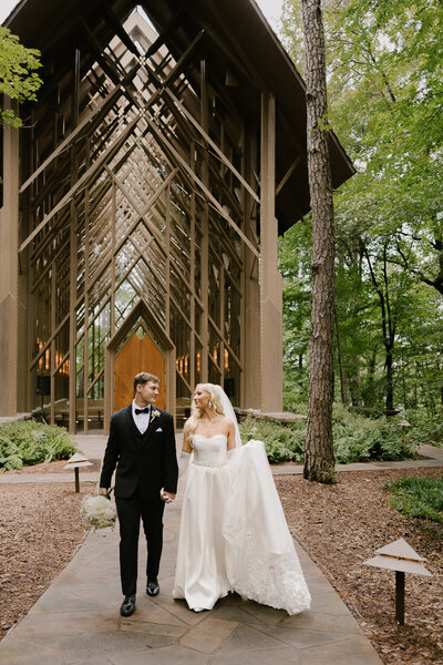 GARVAN WOODLAND GARDENS Weddings