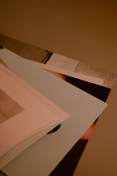 Vista Lore Collective Creative marketing studio for design and hospitality brands