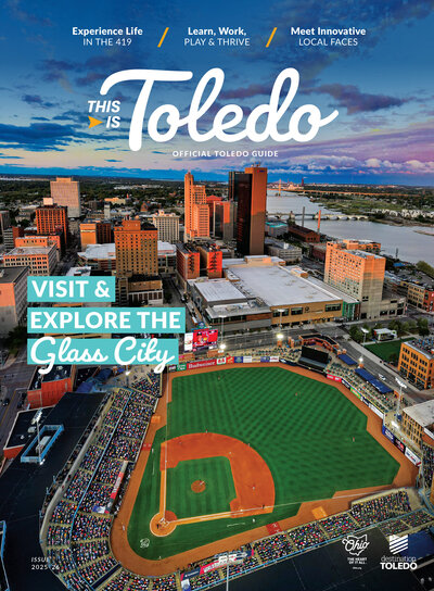 2025 Official Toledo Guide