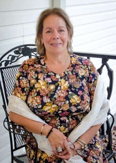 Image of Darlene K who provided a testimonial for Samarah Grace