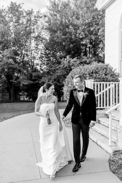 Heritage Hill Green Bay Wedding