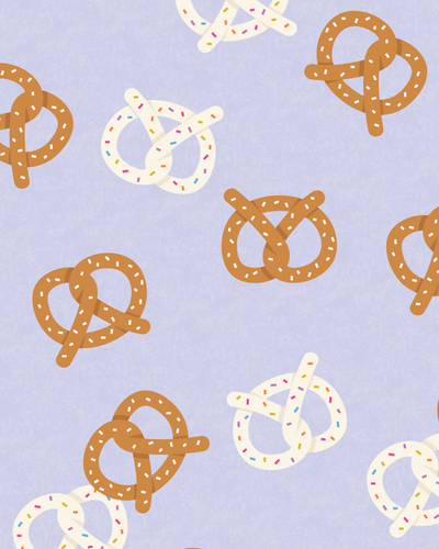 Pretzels