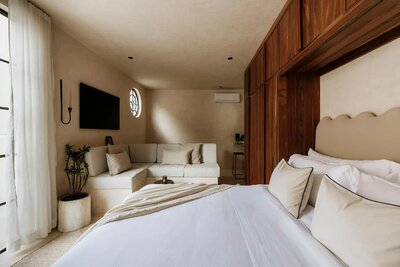 aflora hotel reservations jungle luxe