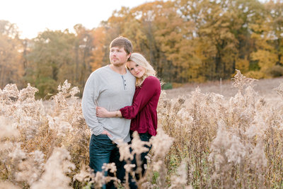 WNY Portrait Photographer | HS Neckers